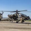 AH-64E Apache Guardian